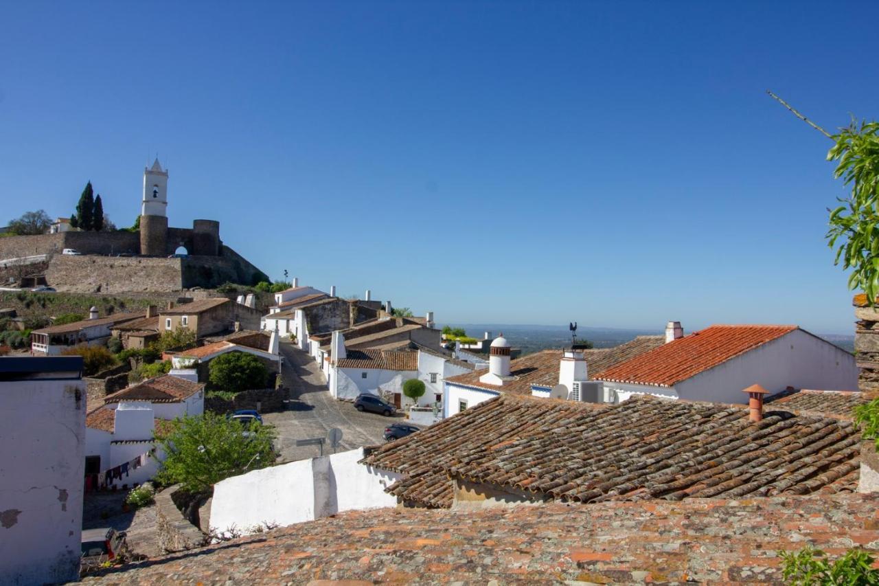 Recanto De Sao Bento Villa Monsaraz Exterior photo