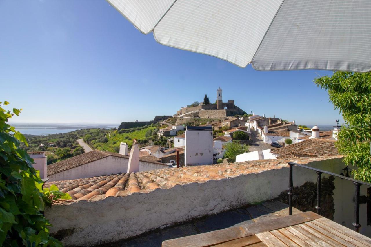 Recanto De Sao Bento Villa Monsaraz Exterior photo