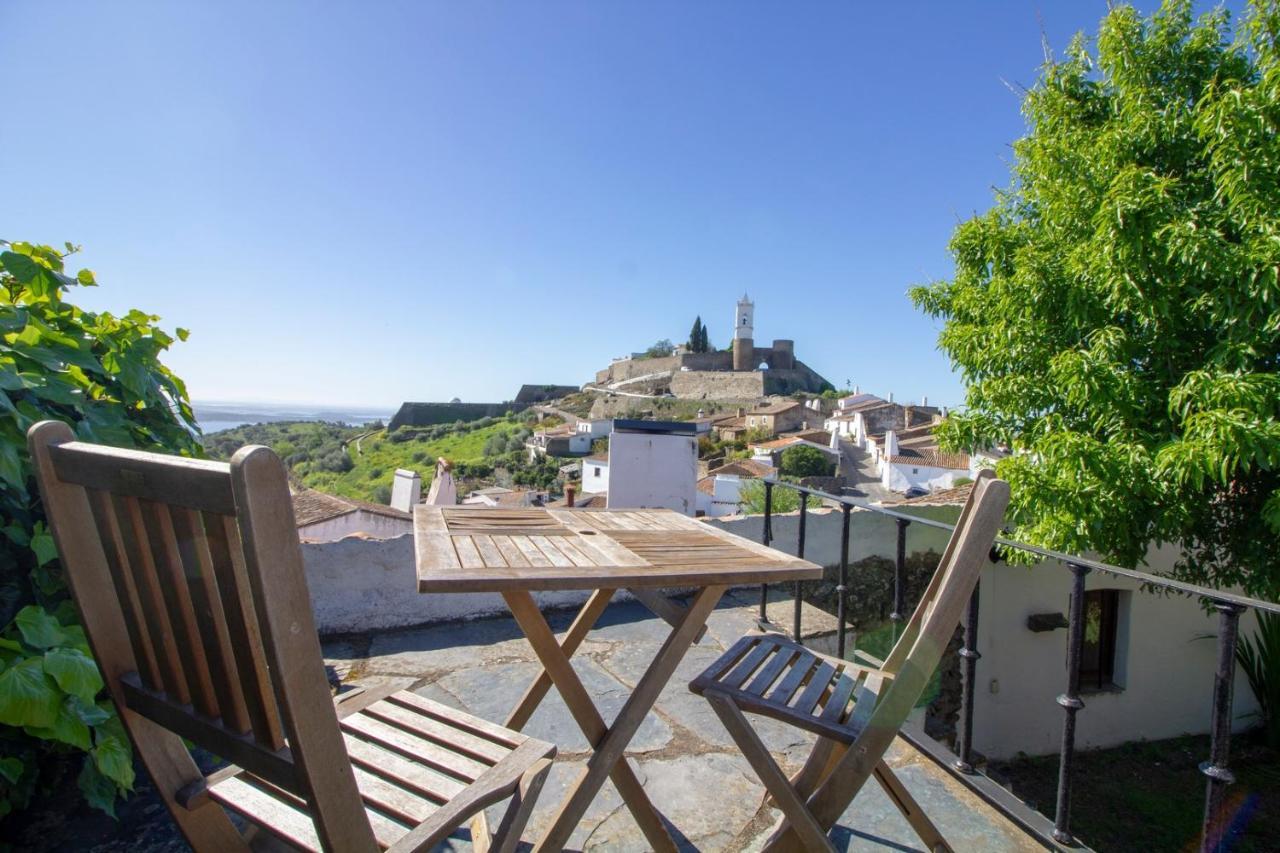 Recanto De Sao Bento Villa Monsaraz Exterior photo