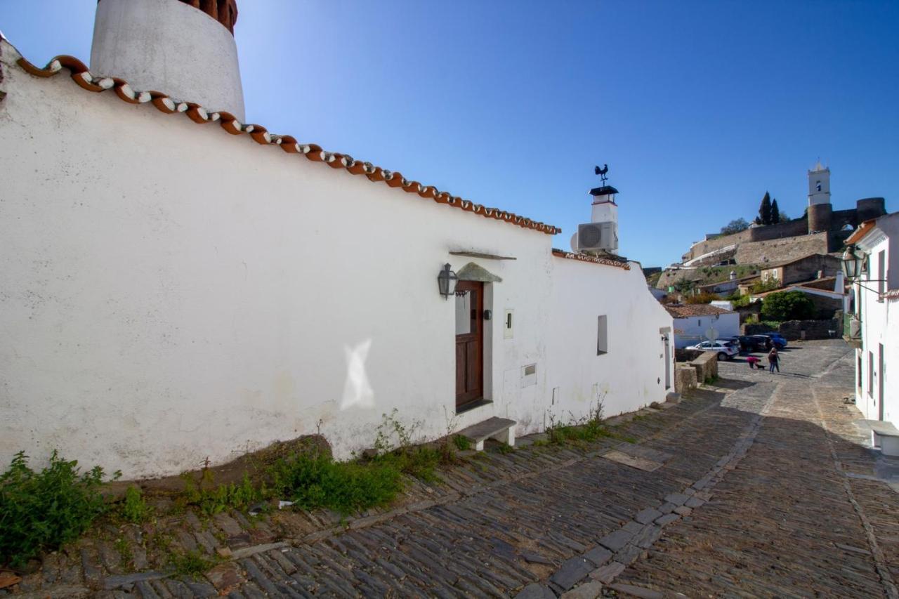 Recanto De Sao Bento Villa Monsaraz Exterior photo