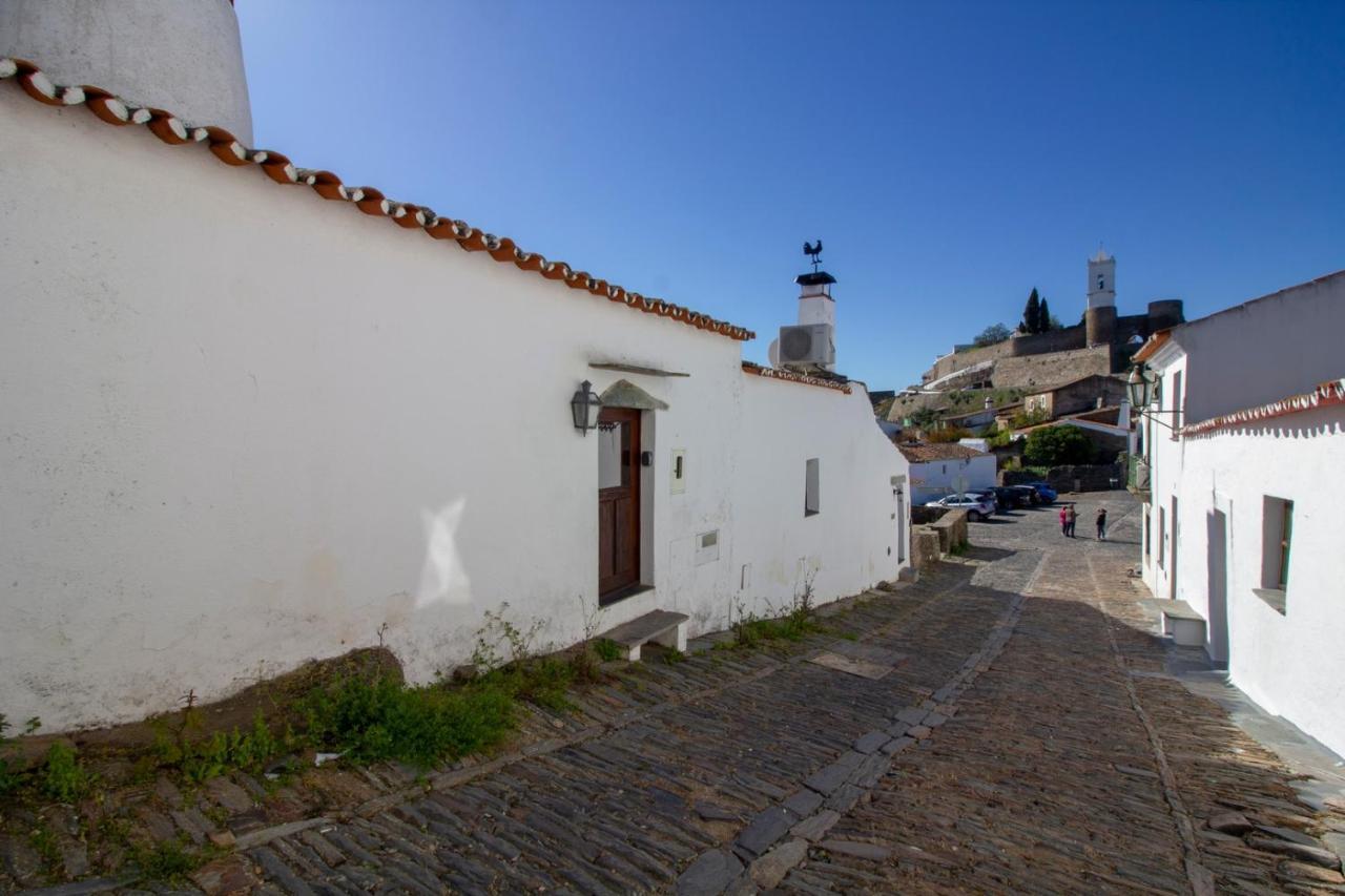 Recanto De Sao Bento Villa Monsaraz Exterior photo