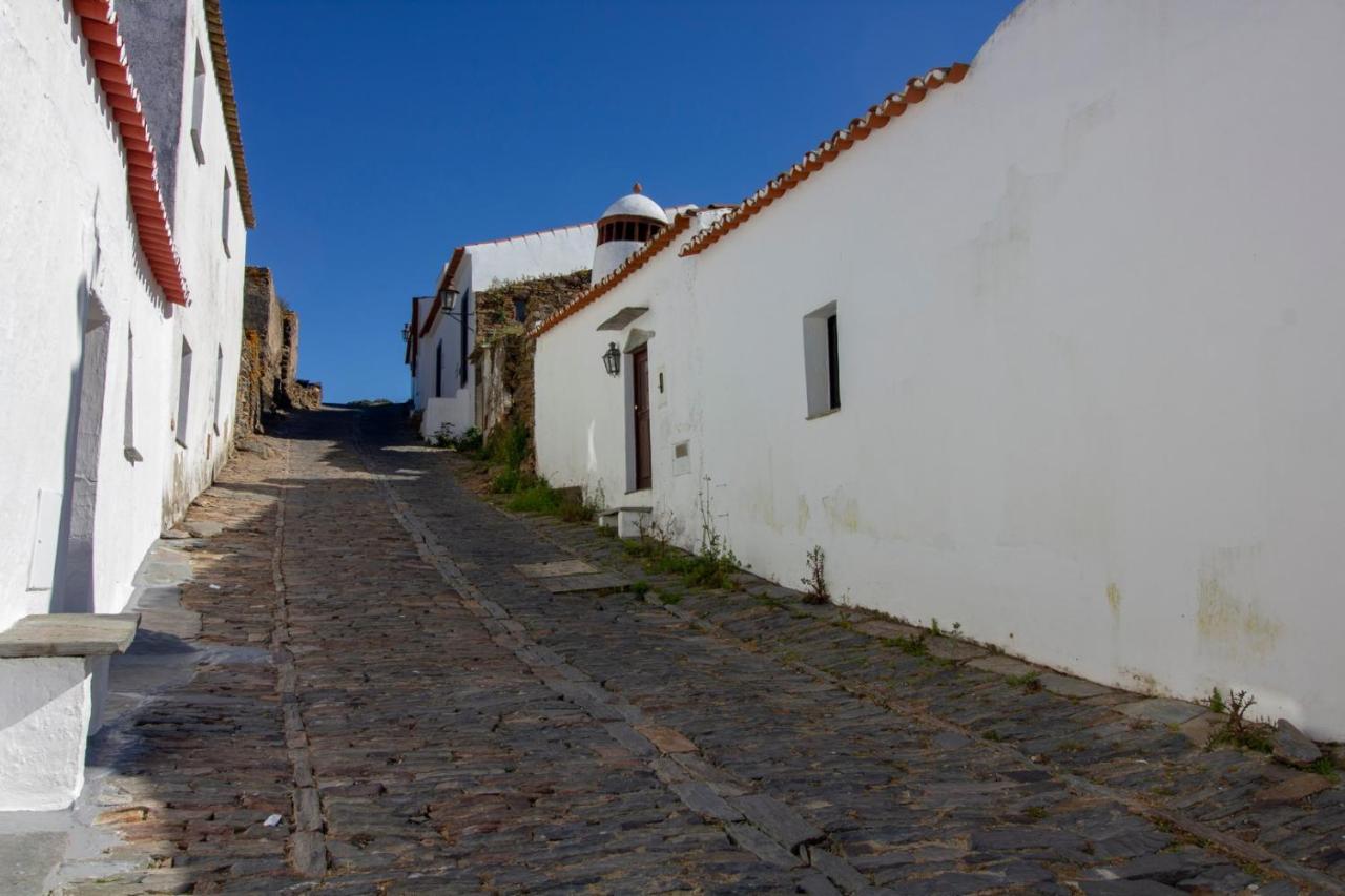 Recanto De Sao Bento Villa Monsaraz Exterior photo